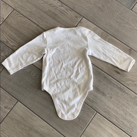 Baby Gap Junk Food Onesie 18-24 months - Picture 5 of 7